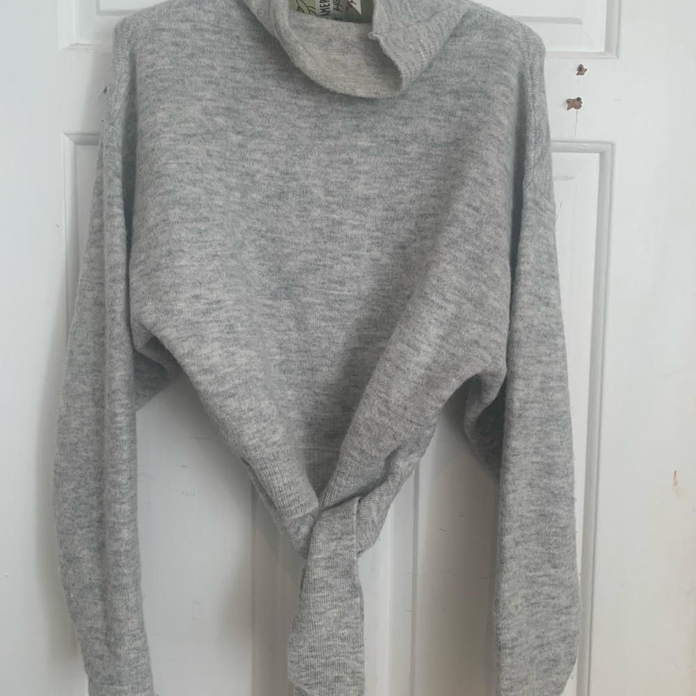 Wilfred Lorin sweater size small - Picture 2 of 7